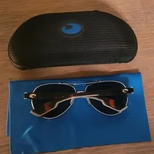 Costa | Accessories | Costa Loretta Sunglass | Poshmark display picture 1